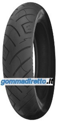 Foto pneumatico: SHINKO, SR-777 BW 80/90 R21 54H Estive