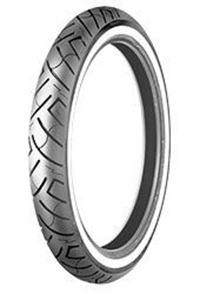 Foto pneumatico: SHINKO, SR-777 WW 90/90 R21 54H Estive