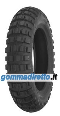 Foto pneumatico: SHINKO, SR421 3 4/ R8 55J Estive