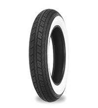 Foto pneumatico: SHINKO, SR 550 WW (TT) 3.5/ R8 46J Estive