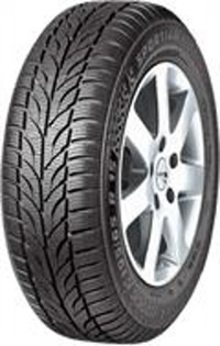 Foto pneumatico: SPORTIVA, SNOW WIN 2 175/80 R14 88T Invernali