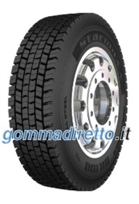 Foto pneumatico: STARMAXX, DH100 295/60 R22.5 150L Estive