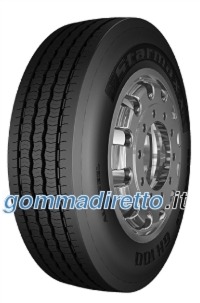 Foto pneumatico: STARMAXX, GH-100 265/70 R19.5 143J Estive