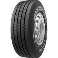 Foto pneumatico: STARMAXX, LZ300 20PR 3PMSF 385/55 R22.5 160K Quattro-stagioni