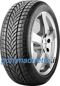 Foto pneumatico: StarPerformer, spts as 245/40 R19 98W Estive