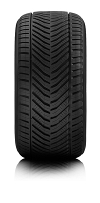 Foto pneumatico: STRIAL, ALL SEASON SUV 235/55 R17 103V Quattro-stagioni