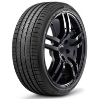 Foto pneumatico: SUMITOMO, HTR Z5 XL MFS 245/35 R19 93Y Estive