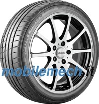 Foto pneumatico: SUNNY, NA305 XL 215/55 R17 98W Estive