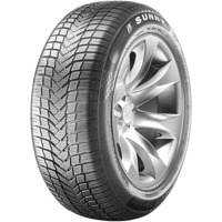 Foto pneumatico: SUNNY, NC 501 XL 205/50 R17 93W Quattro-stagioni