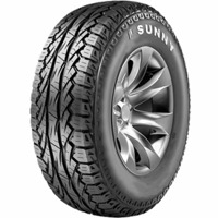 Foto pneumatico: SUNNY, NU025 XL 285/30 R21 100W Estive