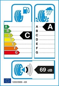 Foto pneumatico: SUNNY, NW611 185/65 R14 86T Invernali