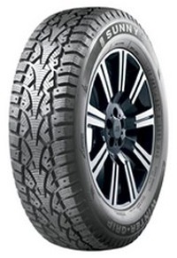 Foto pneumatico: SUNNY, SN3860 WINTER-GRIP 185/70 R14 88T Invernali