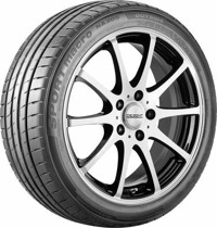 Foto pneumatico: SUNNY, NA305 XL 215/45 R17 91W Estive