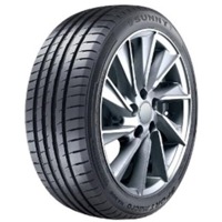 Foto pneumatico: SUNNY, SPORT MACRO NA305 XL BSW 205/55 R17 95W Estive