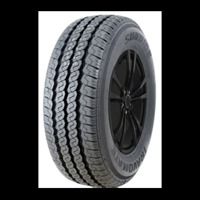 Foto pneumatico: SUNWIDE, TRAVOMATE 8PR 205/70 R15 106R Estive