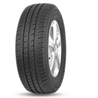 Foto pneumatico: SYRON, MERKEP 2X AW M+S 3PMSF 8PR 195/70 R15 104T Quattro-stagioni