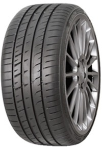 Foto pneumatico: SYRON, premium performance 255/35 R19 96Y Estive