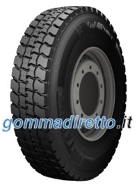 Foto pneumatico: TAURUS, ON OFF POWER D 315/80 R22.5 156K Estive