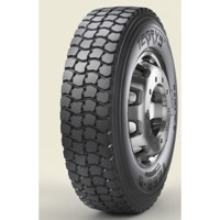 Foto pneumatico: TEGRYS, T.E68D M+S 315/80 R22.5 156K Estive