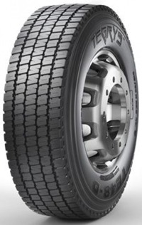 Foto pneumatico: TEGRYS, TE48-D 215/75 R17.5 126M Estive