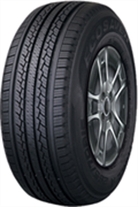 Foto pneumatico: THREE, ECOSAVER A 255/50 R19 103V Estive