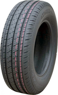 Foto pneumatico: THREE-A, EFFITRAC 195/80 R15 106Q Estive