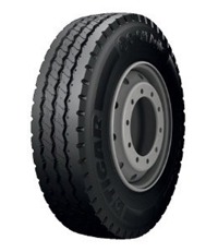 Foto pneumatico: TIGAR, ON OFF AGILE S VG M+S 18PR 315/80 R22.5 156K Estive