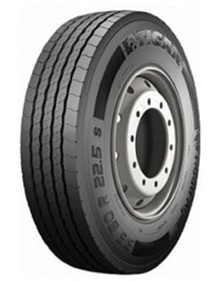 Foto pneumatico: TIGAR, ROAD AGILE S VG M+S 3PMSF 295/80 R22.5 152M Quattro-stagioni