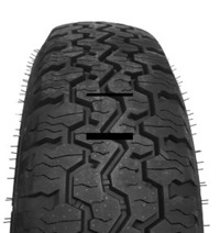 Foto pneumatico: TIGAR, ROAD TERRAIN XL M+S 245/70 R16 111T Estive