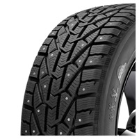 Foto pneumatico: TIGAR, SUV ICE EL NORDIC 215/60 R17 100T Invernali