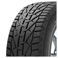 Foto pneumatico: TIGAR, SUV WINTER EL 255/55 R18 109V Invernali