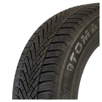 Foto pneumatico: TOMASON, ALLSEASON XL 215/55 R16 97W Quattro-stagioni