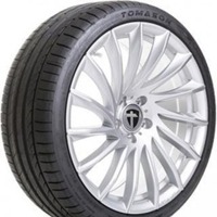 Foto pneumatico: TOMASON, SPORTRACE 255/50 R20 109Y Estive