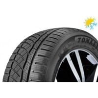 Foto pneumatico: TOMKET, ALLYEAR 3 XL 205/50 R17 93V Quattro-stagioni