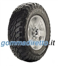 Foto pneumatico: TOMKET, MT 6PR RWL POR 33/ R15 108Q Estive