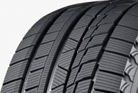 Foto pneumatico: TOMKET, SNOWROAD 195/55 R15 85V Invernali