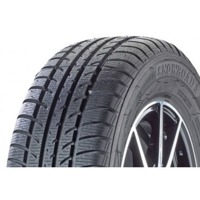 Foto pneumatico: TOMKET, snowroad pro 3 155/65 R14 75T Invernali