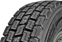 Foto pneumatico: TOMKET, TD1 295/80 R22.5 152M Estive