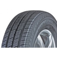 Foto pneumatico: TOMKET, VAN 215/65 R15 104T Estive