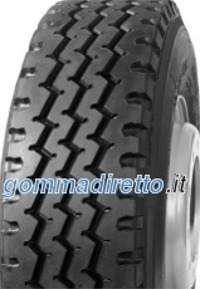 Foto pneumatico: TORQUE, TQ 702 M+S 11/ R22.5 148M Estive