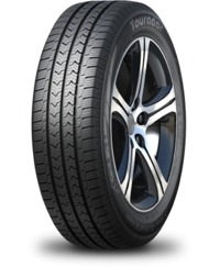 Foto pneumatico: TOURADOR, X ALL CLIMATE VAN+ 175/70 R14 95T Quattro-stagioni