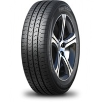 Foto pneumatico: TOURADOR, X ALL CLIMATE VAN 235/65 R16 115S Quattro-stagioni