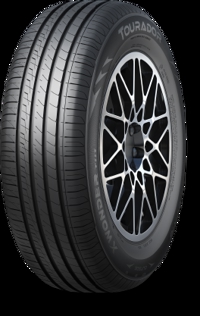 Foto pneumatico: TOURADOR, X WONDER TH1 205/65 R16 95H Estive