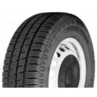 Foto pneumatico: TOYO, CELSIUS CARGO 185/75 R16 103R Quattro-stagioni