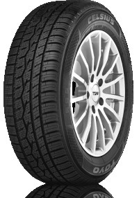 Foto pneumatico: TOYO, celsius 215/50 R19 93T Quattro-stagioni