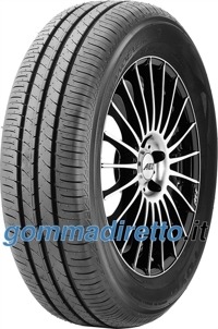 Foto pneumatico: TOYO, NANOENERGY 3 185/65 R14 86T Estive