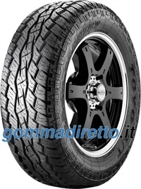 Foto pneumatico: TOYO, OPEN COUNTRY AT PLUS 285/70 R17 121S Estive