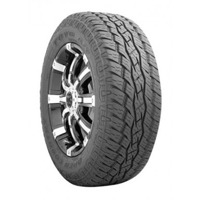 Foto pneumatico: TOYO, OPEN COUNTRY AT PLUS 275/65 R17 115H Estive