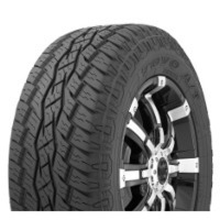 Foto pneumatico: TOYO, Open Country A/T+ 225/75 R15 102T Estive