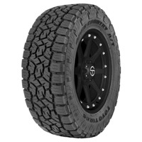 Foto pneumatico: TOYO, Open Country ATIII 205/80 R16 110T Quattro-stagioni